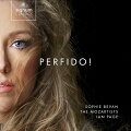 【輸入盤】Perfido!-mozart, Haydn, Beethoven: Concert Arias: S.bevan(S) I.page / The Mozartists