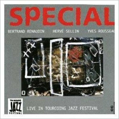 Special (Ltd) 