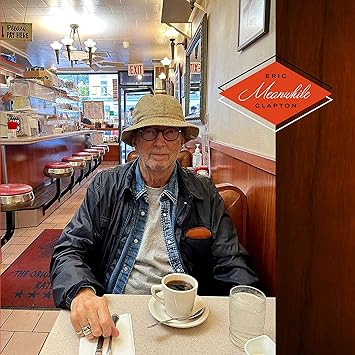 【輸入盤】ミーンホワイル（ステッカー付限定盤）