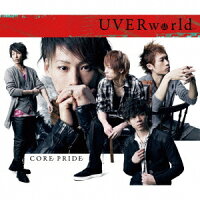 CORE PRIDE（初回限定CD＋DVD）