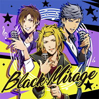 Black Mirage (限定版)