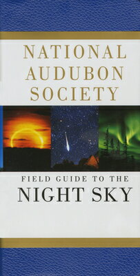 The perfect companion volume for Hale-Bopp watchers, this guide explores the fabulous mysteries above, from planets in our solar system to the constellations in both the Northern and Southern hemispheres, stars, galaxies (including the Milky Way), nebulae, astronomical bodies, objects, phenomena, and -- yes -- comets. Night Sky provides a concise guided tour of the heavens with 48 monthly sky charts of the northern sky and 88 constellation charts, each offering a detailed map of individual constellations. Essays on the universe, the solar system, and constellations introduce the reader to the wonders of the sky.