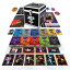 【輸入盤】Union 30 Live: Union Tour 30th Anniversary Edition Super Deluxe Flight Case (26CD+6DVD)