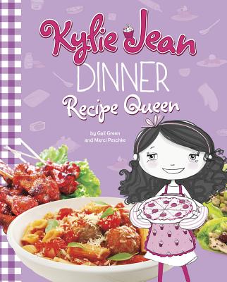 Dinner Recipe Queen DINNER RECIPE QUEEN （Kylie Jean Recipe Queen） [ Gail Green ]