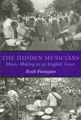 A classic ethnography reveals the worlds of amateur musicians. Back in print with a new preface.