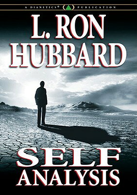 Do you really know yourself?With this self-processing book, one can. Applying a series of light, yet powerful processes, you embark on the great adventure of self-discovery. The barriers of life are really just shadows. Readers learn to know themselves, not just a shadow.* Travel through one's past, potentials and life.* Improve memory and reaction time.* Learn the laws of survival and abundance. As L. Ron Hubbard said: ""Self Analysis" will conduct you on the most interesting adventure in your life. The adventure of "you.""How efficient are you? What are your potentials? How much can you improve? Well, basically your intentions toward yourself and your fellow man are "good." Basically, if sometimes clouded over with the not-so-pale cast of bad experience, your potentialities are a great deal better than anyone ever permitted you to believe.