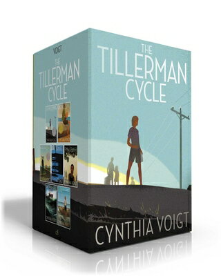 The Tillerman Cycle (Boxed Set): Homecoming; Dicey's Song; A Solitary Blue; The Runner; Come a Stran TILLERMAN CYCLE (BOXED SET) BO （Tillerman Cycle） [ Cynthia Voigt ]