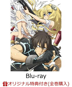 【楽天ブックス限定全巻購入特典】戦闘員、派遣します! Vol.3【Blu-ray】(オリジナルアクリル置き時計)