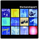 BONGO e.p. the band apart