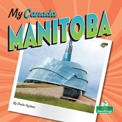 Manitoba MANITOBA My