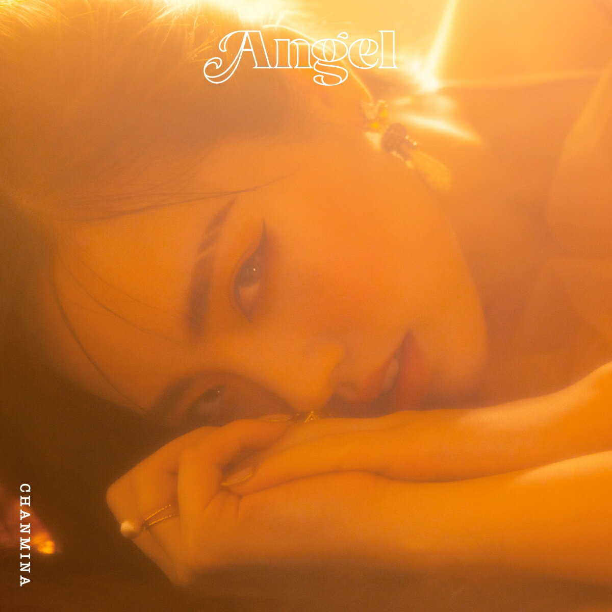 Angel (初回限定盤 CD＋DVD)