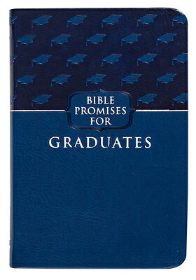 Bible Promises for Graduates Blueberry BIBLE PROMISES FOR GRADUATES B 