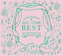 ALL TIME BEST ~Love Collection 15th Anniversary~ (初回限定盤 4CD＋Blu-ray) [ 西野カナ ]