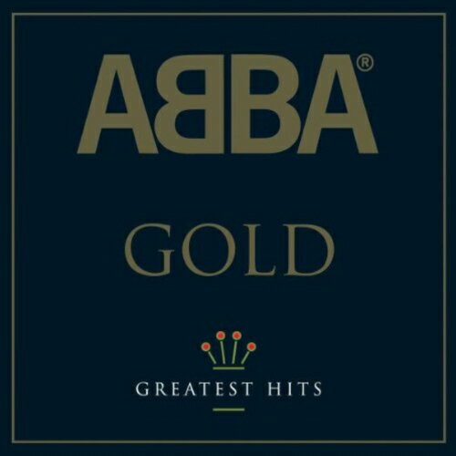 【輸入盤】Abba Gold-Greatest Hits [ Abba ]