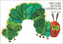 VERY HUNGRY CATERPILLAR,THE(H) ERIC CARLE