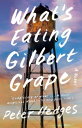 WHAT 039 S EATING GILBERT GRAPE(B) PETER HEDGES