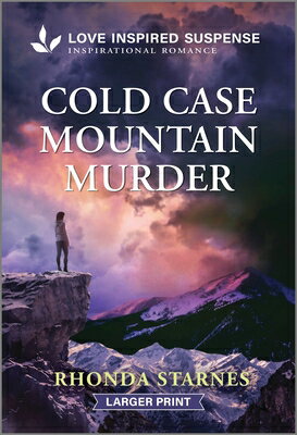 Cold Case Mountain Murder COLD CASE MOUNTAIN MURDER -LP [ Rhonda Starnes ]