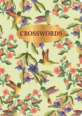 Crosswords CROSSWORDS 
