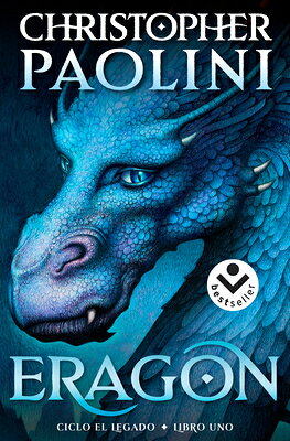 Eragon (Spanish Edition) SPA-ERAGON (SPANISH EDITION) （Ciclo Inheritance / Inheritance Cycle） 