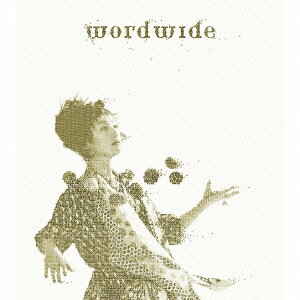 wordwide(初回限定盤B CD+DVD)