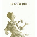 wordwide(初回限定盤B CD DVD) TAMURAPAN