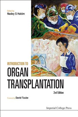 Introduction to Organ Transplantation (2nd Edition ...