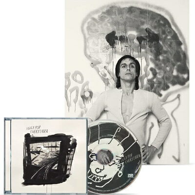 【輸入盤】Every Loser (+poster)