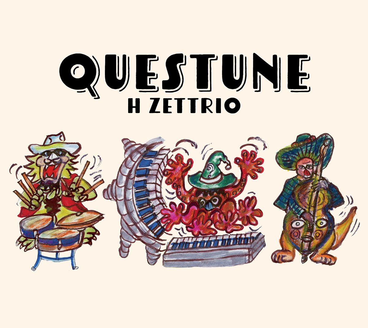 QUESTUNE
