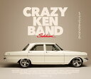 もうすっかりあれなんだよね (初回限定盤 CD＋DVD) CRAZY KEN BAND