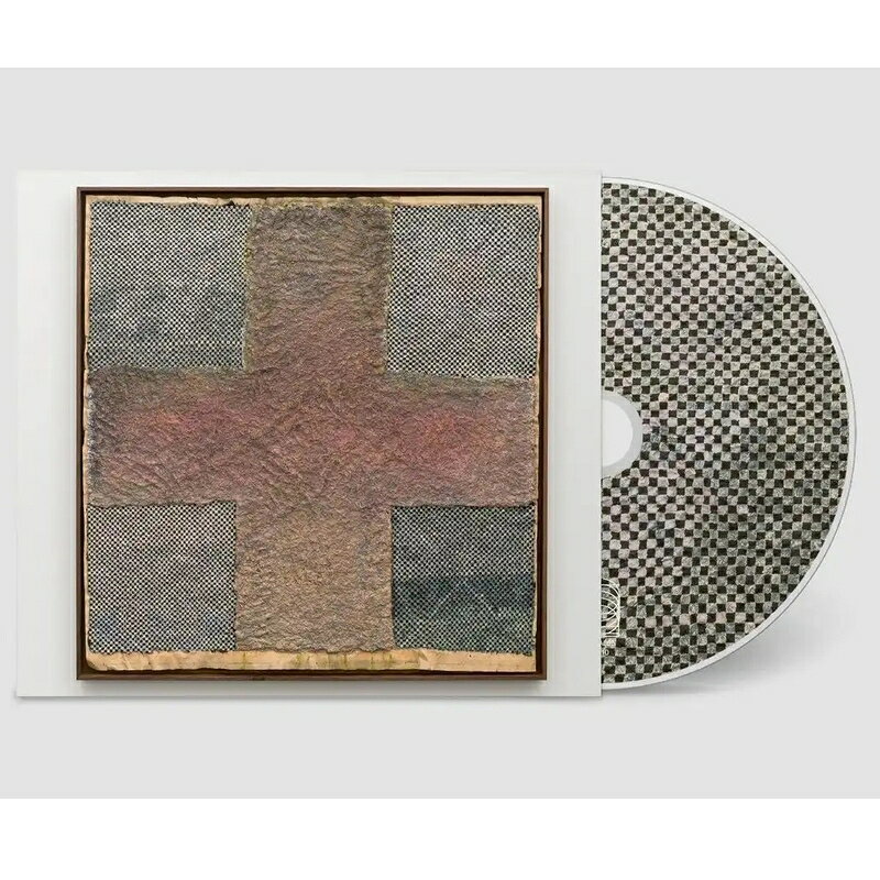 Kali Malone / Leila Bordreuilcontemporanea 発売日：2026年03月31日 予約締切日：2026年03月27日 Music for Intersecting Planes JAN：0647581408544 SOMA065CD Ideologic Organ CD クラシック 器楽曲 輸入盤
