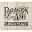 LOUD & PEACEʽ3CD [ Dragon Ash ]פ򸫤