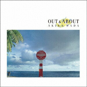 OUT & ABOUT +FIVE TRACKS