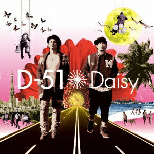 Daisy [ D-51 ]