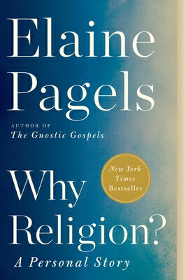 Why Religion?: A Personal Story WHY RELIGION 