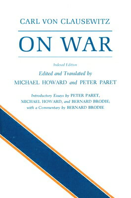 The most significant attempt in Western history to understand war, both in its internal dynamics and as an instrument of policy, Carl von Clausewitz's book stands as one of the world's great classic works on the subject.