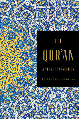 The Qur'an: A Verse Translation QURAN 