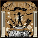 MARCH [ THE SALA ]