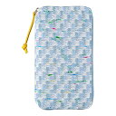 ほぼ日手帳 2024 weeks(週間手帳)用カバーLINTON/Vacances