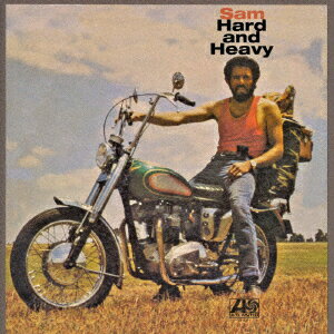 サム、ハード・アンド・ヘヴィ [ サム・サムディオ ]