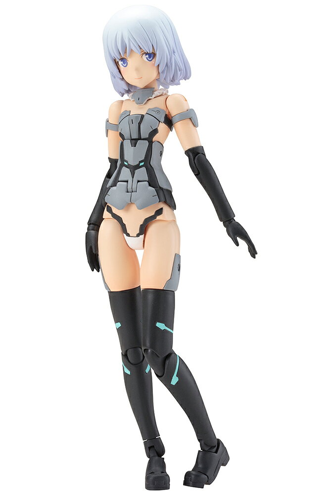 『フレームアームズ・ガール』 マテリア Normal Ver. 【FG005X】