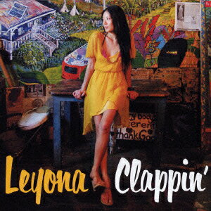 Pop JAPANizu - Clappin' [ Leyona ]