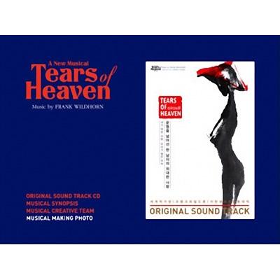 ��͢���ס� ŷ�����: Tears Of Heaven (English Version) (+book)