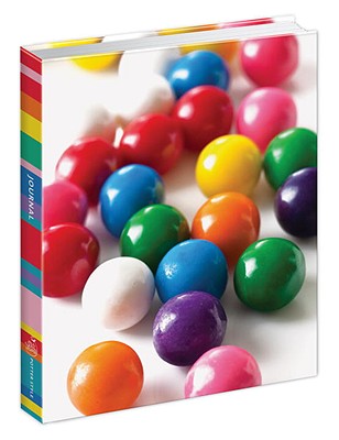 Dylan's Candy Bar Journal JOURNAL-DYLANS CANDY BAR [ Dylan Lauren ]のサムネイル