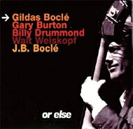 Gildas Bocle発売日：2014年07月31日 予約締切日：2014年07月27日 JAN：0826596038551 GB001 Seven Island CD ジャズ モダンジャズ 輸入盤