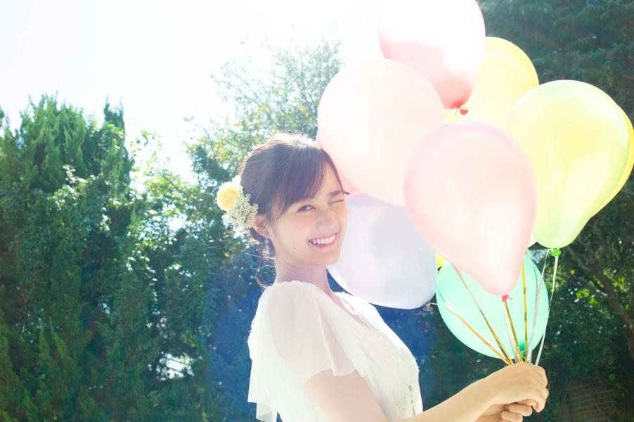 生田絵梨花 乃木坂46卒業記念メモリアルブック タイトル未定