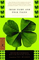 Gathered by the renowned Irish poet, playwright, and essayist William Butler Yeats, the sixty-five tales and poems in this delightful collection uniquely capture the rich heritage of the Celtic imagination. Filled with legends of village ghosts, fairies, demons, witches, priests, and saints, these stories evoke both tender pathos and lighthearted mirth and embody what Yeats describes as "the very voice of the people, the very pulse of life." 
"The impact of these tales doesn't stop with Yeats, or Joyce, or Oscar Wilde," writes Paul Muldoon in his Foreword, "for generations of readers in Ireland and throughout the world have found them flourishing like those persistent fairy thorns.