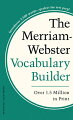 Specially designed to improve use and learning of language, this volume features thorough coverage of 1,200 words and 240 roots while introducing 2,300 more words. Organized by Greek and Latin roots for effective study with nearly 250 new words and roots. Includes quizzes.