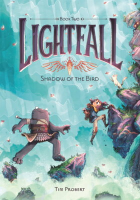 Shadow of the Bird SHADOW OF THE BIRD （Lightfall） 