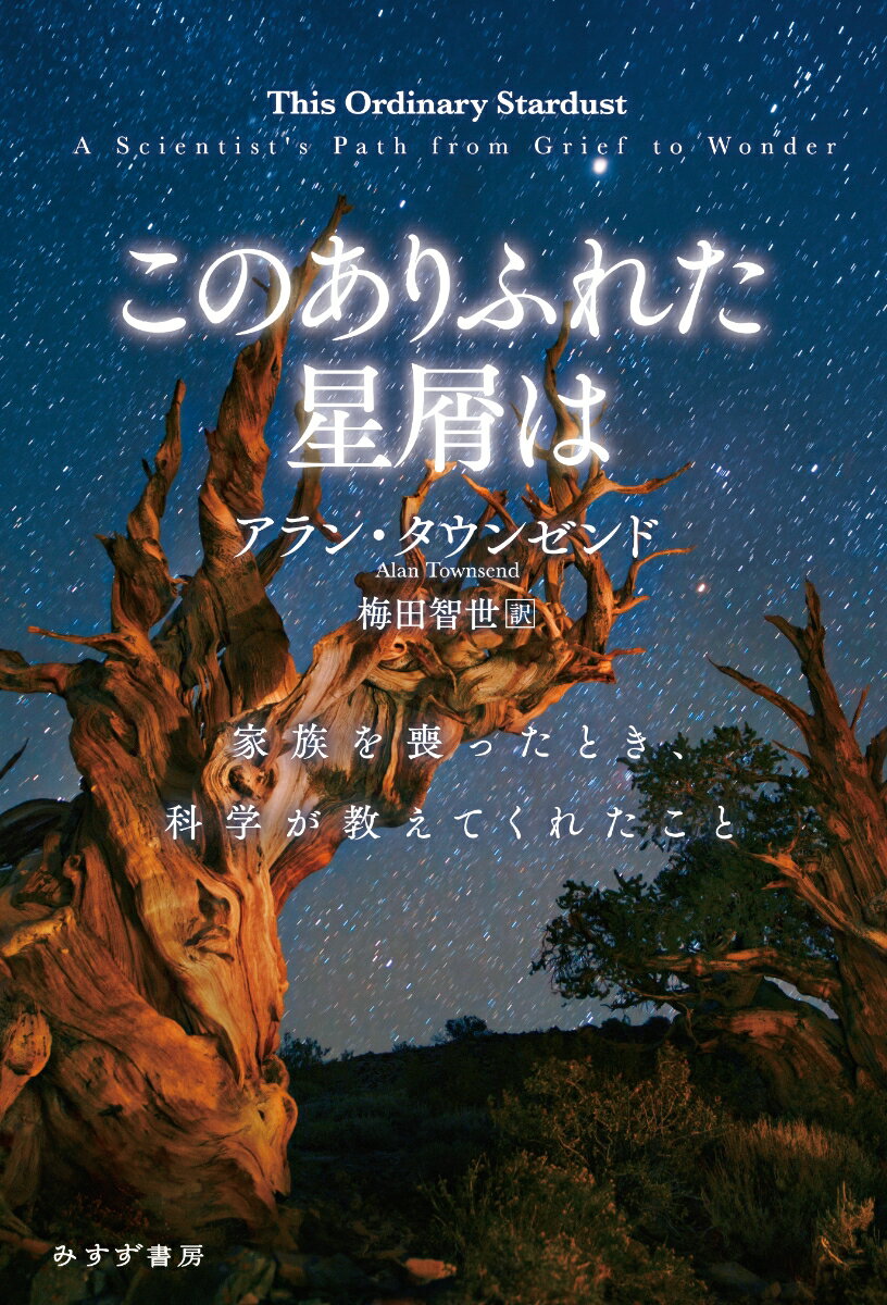このありふれた星屑は