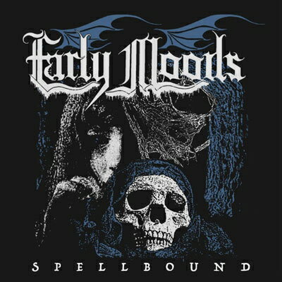 【輸入盤】Spellbound